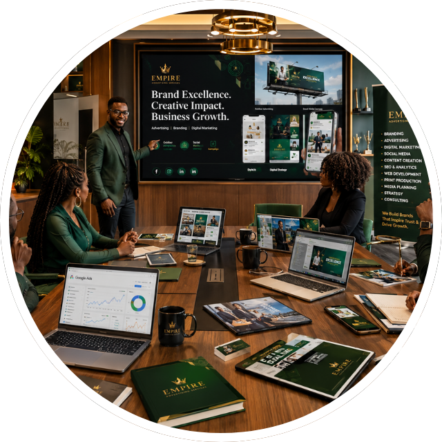 Analytics and data insights